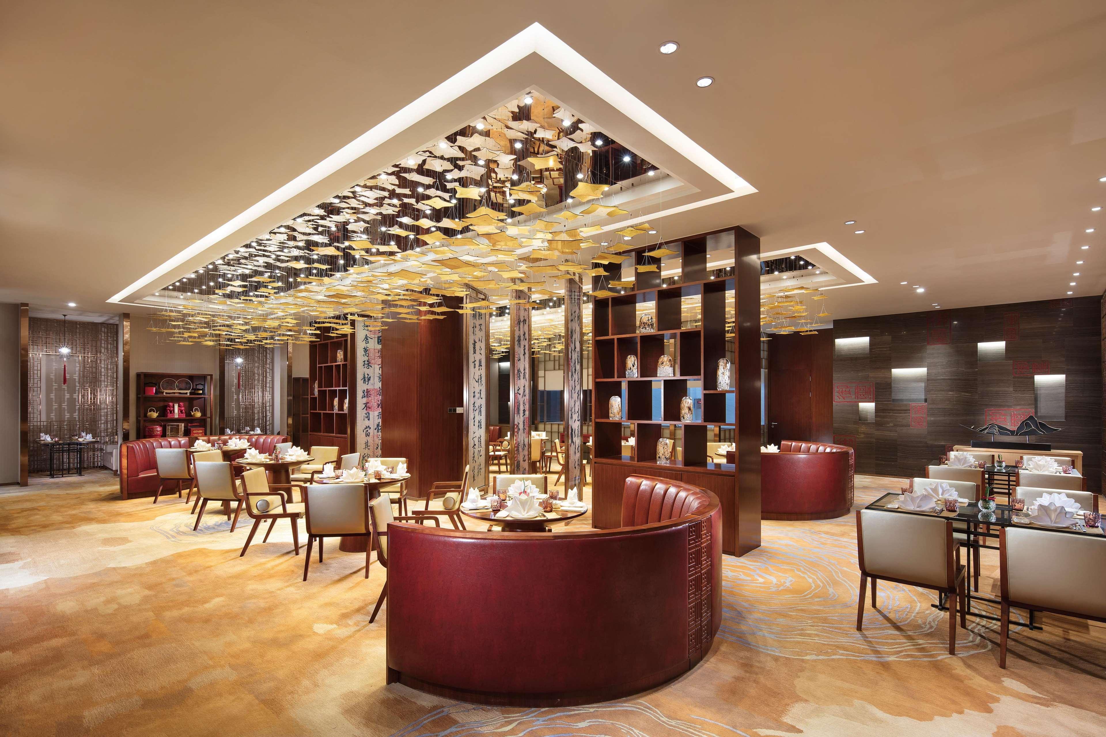 Отель Hilton Chengdu Longquanyi Экстерьер фото